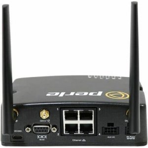 Perle Wireless Router 08000289 IRG5540+