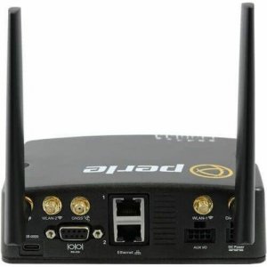 Perle Wireless Router 08000309 IRG5521+