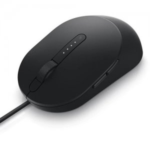 Dell Technologies Dell Technologies Mouse MS3220-BLK MS3220