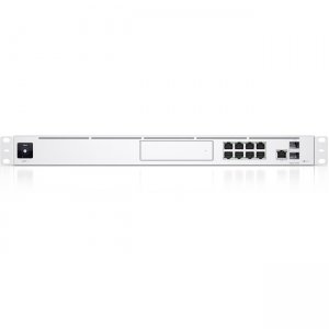 Ubiquiti Enterprise Security Gateway and Network Appliance with 10G SFP+ UDM-PRO