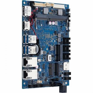 Asus Single Board Computer C785S-IM-AA