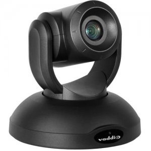 Vaddio RoboSHOT 40 UHD Professional PTZ Camera 999-9952-000