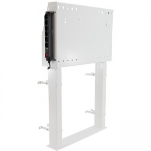 Smart Electric Height-Adjustable Wall Stand WSE-410