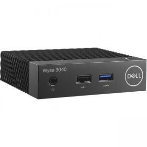 Dell - Certified Pre-Owned Thin Client 7MX4G 3040