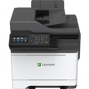 Lexmark Laser Multifunction Printer 42C1932 CX522ade
