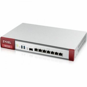ZyXEL USG FLEX Network Security/Firewall Appliance USGFLEX500 500H