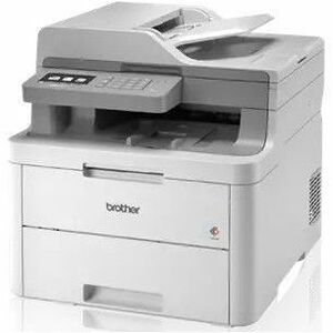 Brother Laser Multifunction Printer - Refurbished RMFC-L3710CW MFC-L3710CW