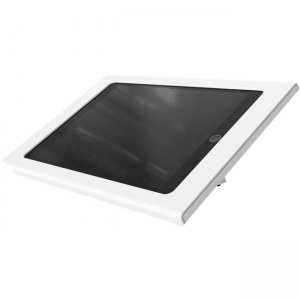 Heckler Design Zoom Rooms Console for iPad H601-WT