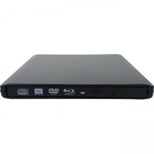 Buslink USB 3.0 Slim 6x BDXL/8x DVD-RW Drive BDR68U3