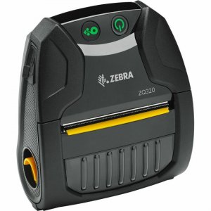 Zebra Direct Thermal Printer ZQ32-A0W02TE-00 ZQ320