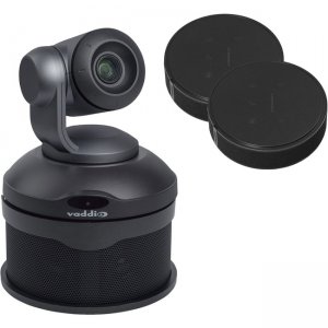 Vaddio ConferenceSHOT AV HD Conference Room System - Black 999-99950-400B
