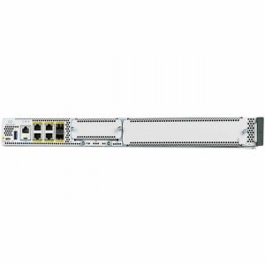Cisco Catalyst 8300 Router C8300-1N1S-6T