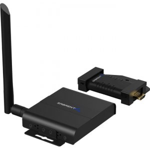 Sabrent HDMI Wireless Extender DA-HDWE