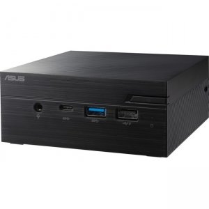 Asus miniPC Desktop Computer PN40-BC763MV