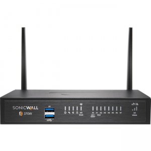 SonicWALL Network Security/Firewall Appliance 02-SSC-6839 TZ370W