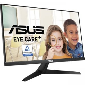 Asus Widecreen LCD Monitor VY249HE