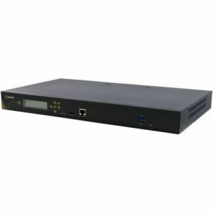 Perle IOLAN | RS232 Console Server with Dual Ethernet 04032838 SCG18 R