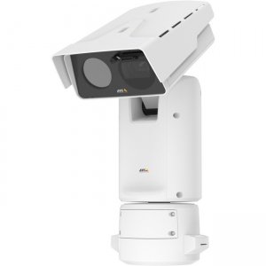 AXIS Bispectral PTZ Camera 01839-001 Q8752-E