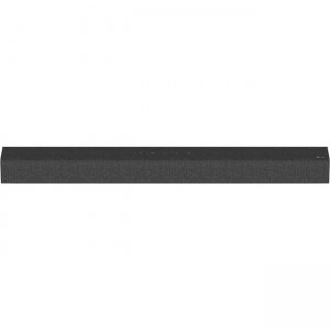 LG 2.1 Channel Sound Bar with Built-In Subwoofer SP2