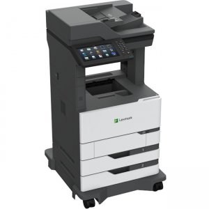 Lexmark Laser Multifunction Printer 25BT601 MX822adxe