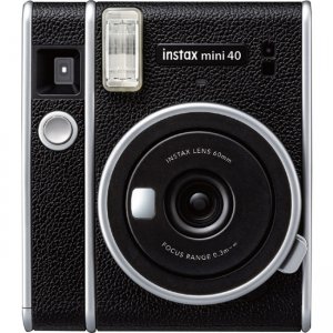 Fujifilm Instax Mini 40 Instant Film Camera 16696875