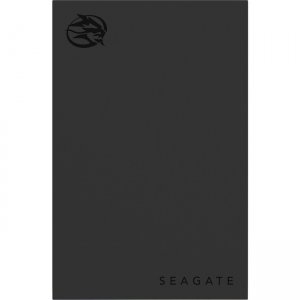 Seagate FireCuda Hard Drive STKL5000400