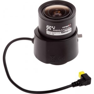 AXIS Lens CS 3.9-10 mm F1.5 P-Iris 8 MP 02094-001