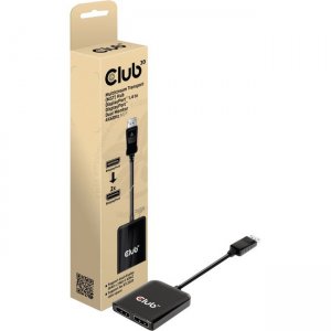 Club 3D Display Receiver CSV-7200