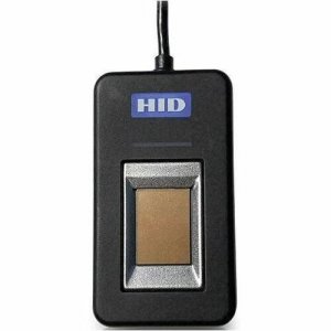 HID EikonTouch Capacitive Fingerprint Reader TC710-A3-01-DEP TC710