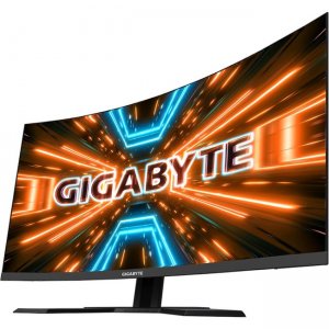 Gigabyte Gaming Monitor G32QC A-SA G32QC A