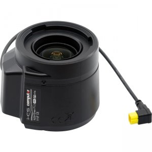 AXIS Lens i-CS 1/1.8" 3.9-10 mm F1.5 02367-001