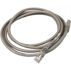 Lantronix Cable; RJ45, 2 m (6.6 ft) Straight-through RJ45 Patch Cable ACC-200.0062