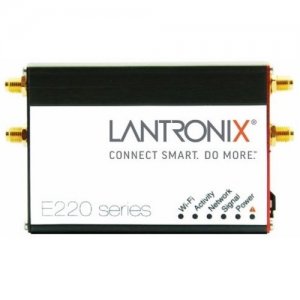 Lantronix Radio Modem E228HPL1S E228