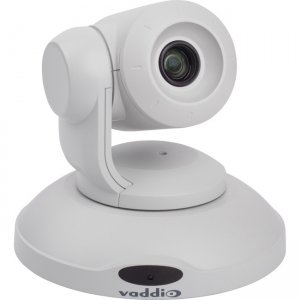 Vaddio ConferenceSHOT 10 Enterprise-Class PTZ Conferencing Camera 999-9990-000W