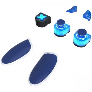 Guillemot eSwap X LED Blue Crystal Pack 4460220