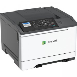 Lexmark Color Laser Printer 42CT094 CS521dn