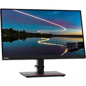 Lenovo ThinkVision Widescreen LCD Monitor 62D9GAR6US T24m-20