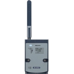 Advantech Advanced Industrial LoRa/LoRaWAN Wireless I/O Module WISE-4610-EA