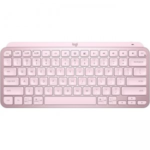 Logitech MX Keys Mini (Rose) 920-010474