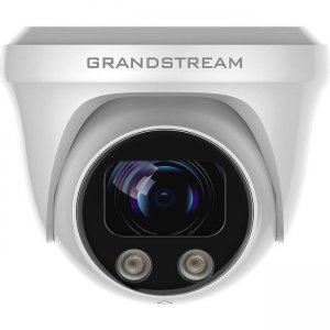 Grandstream Infrared Weatherproof Varifocal and Auto-Focus Dome Camera GSC3620