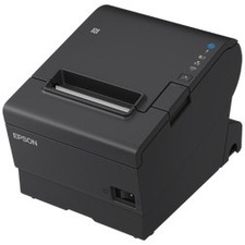 Epson OmniLink Single-station Thermal Receipt Printer C31CJ57A9922 TM-T88VII