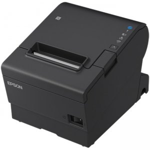 Epson OmniLink Single-station Thermal Receipt Printer C31CJ57A9971 TM-T88VII