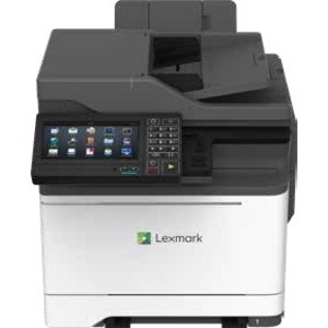 Lexmark Laser Multifunction Printer 42CT882 CX625adhe