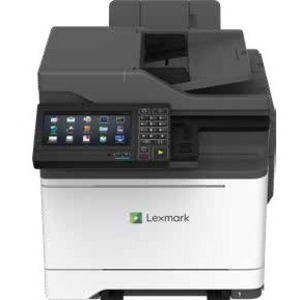 Lexmark Laser Multifunction Printer 42CT883 CX625adhe