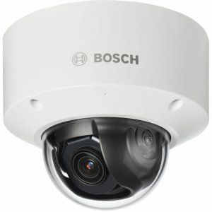 Bosch FlexiDome 8000i Network Camera NDV-8503-R