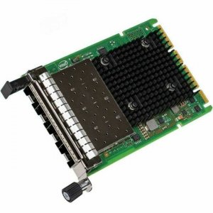 Intel Ethernet Network Adapter for OCP 3.0 X710DA4OCPV3G1L X710-DA4