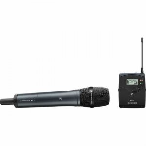 Sennheiser Wireless Microphone System 509755
