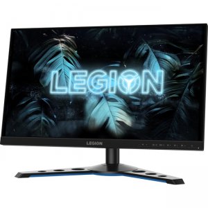 Lenovo Legion NVIDIA G-SYNC Gaming Monitor 66CCGAC1US Y25g-30