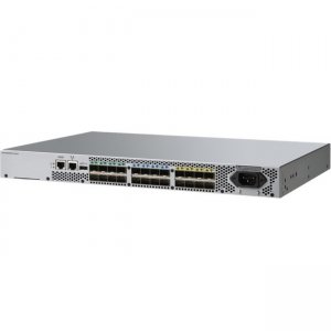 HPE Fibre Channel Switch R8P28A SN3600B