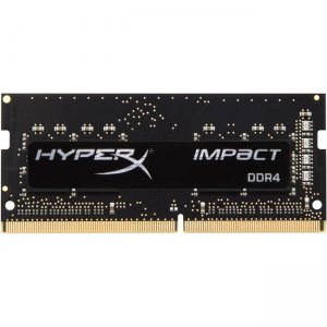 HyperX FURY Impact 8GB DDR4 SDRAM Memory Module KF432S20IB/8